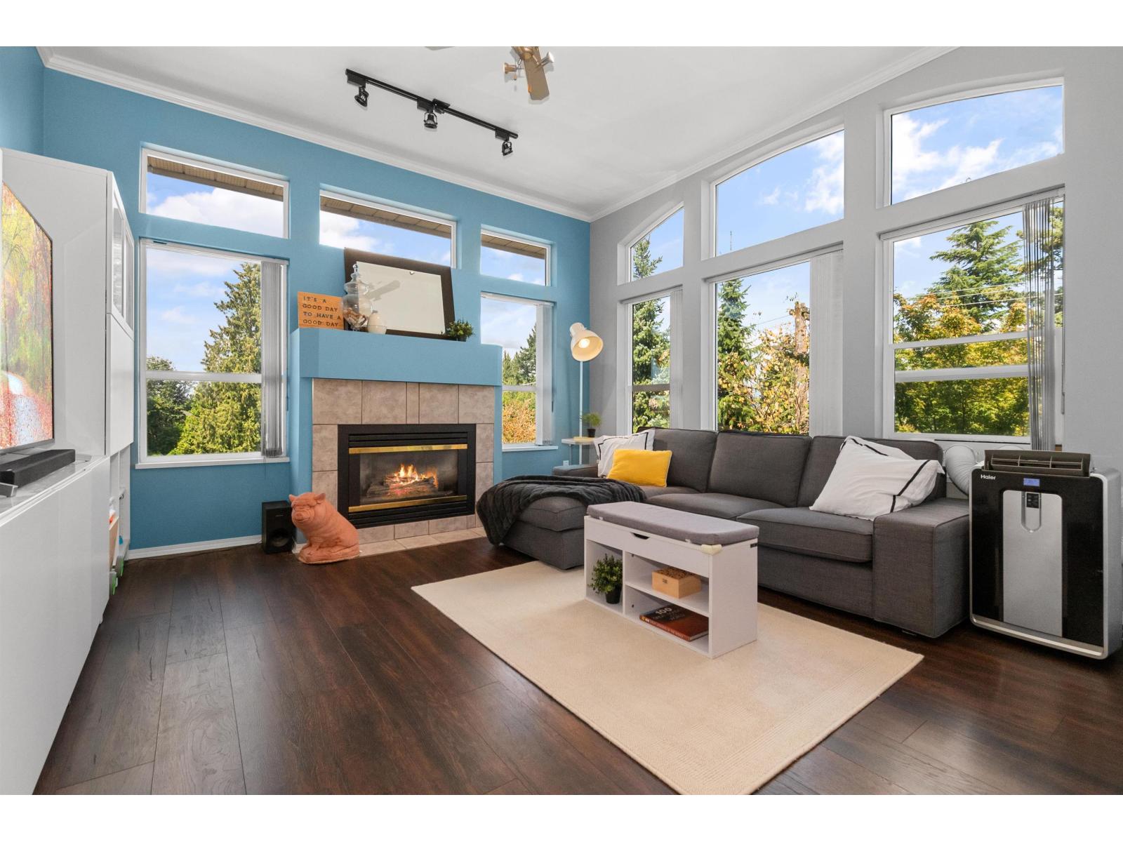 403 33480 GEORGE FERGUSON WAY, Abbotsford