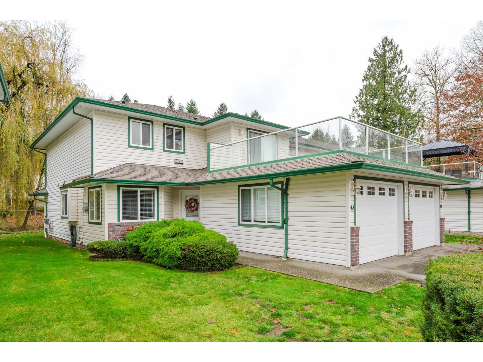 43 34250 HAZELWOOD AVENUE, Abbotsford