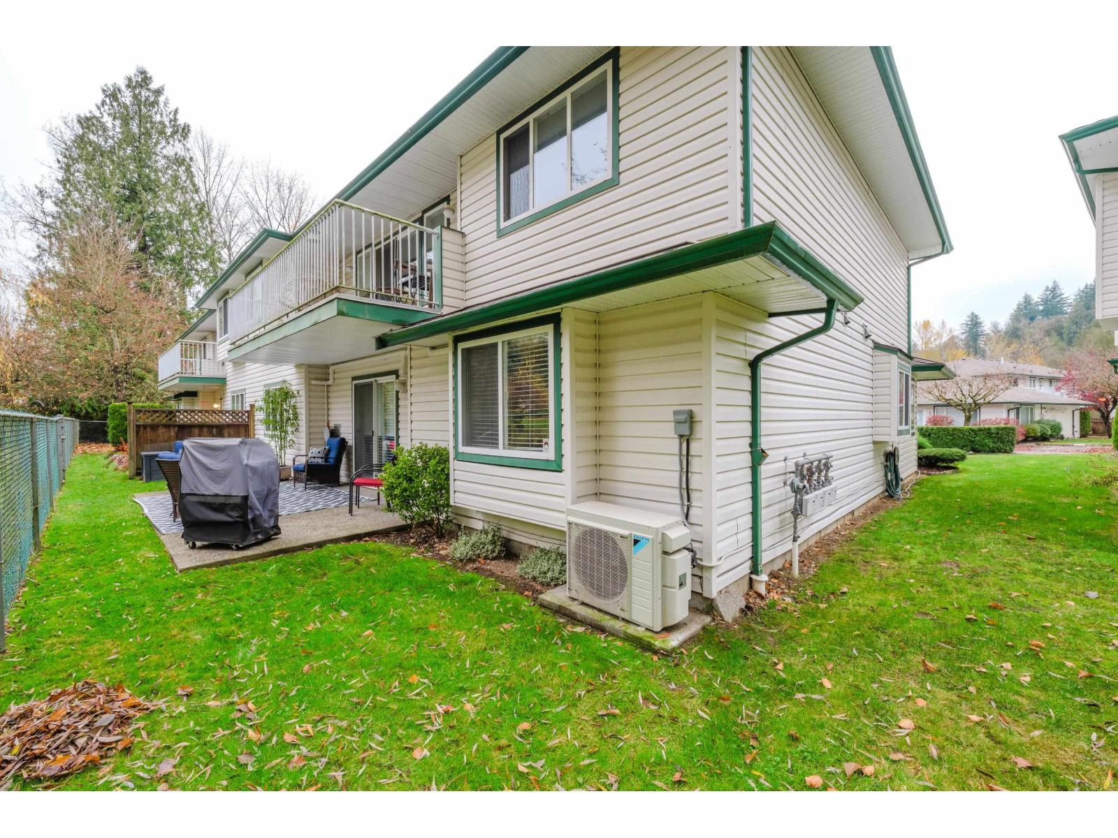 43 34250 HAZELWOOD AVENUE, Abbotsford