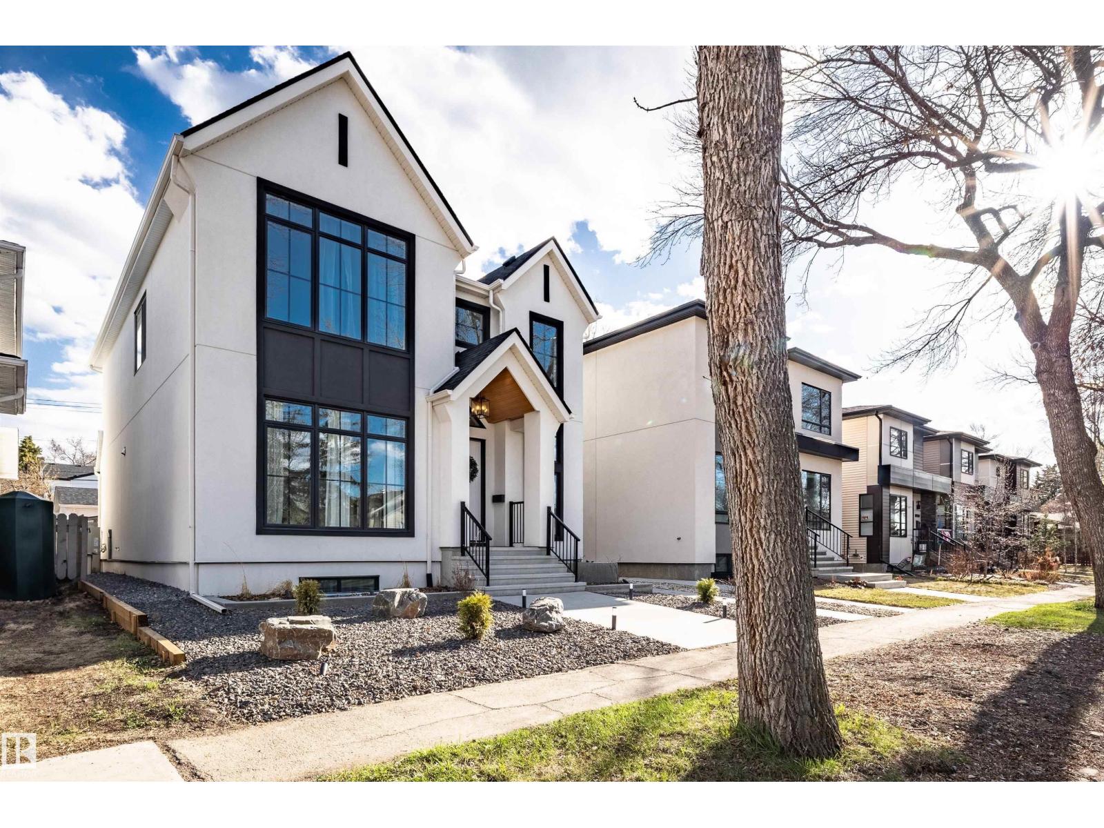 8350 120 ST NW, Edmonton