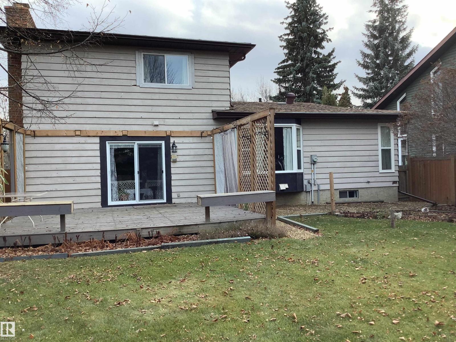 29 Wheatstone CR, St. Albert