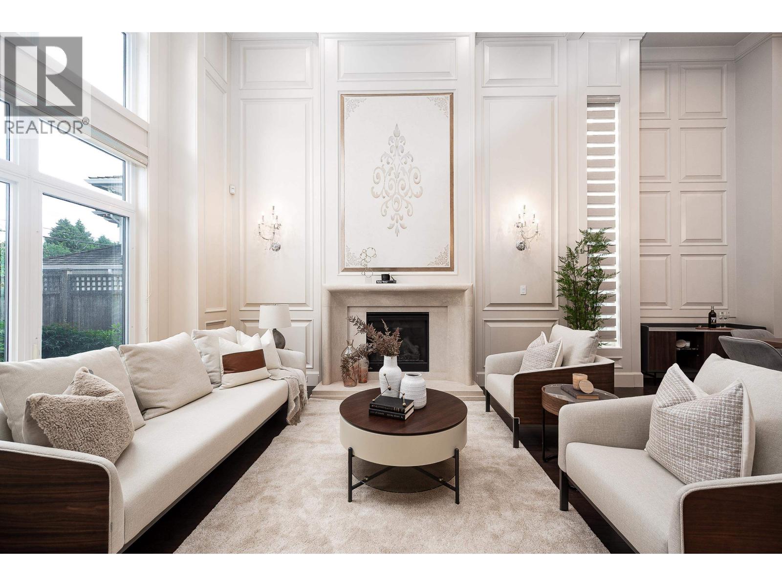 10500 CAITHCART ROAD, Richmond