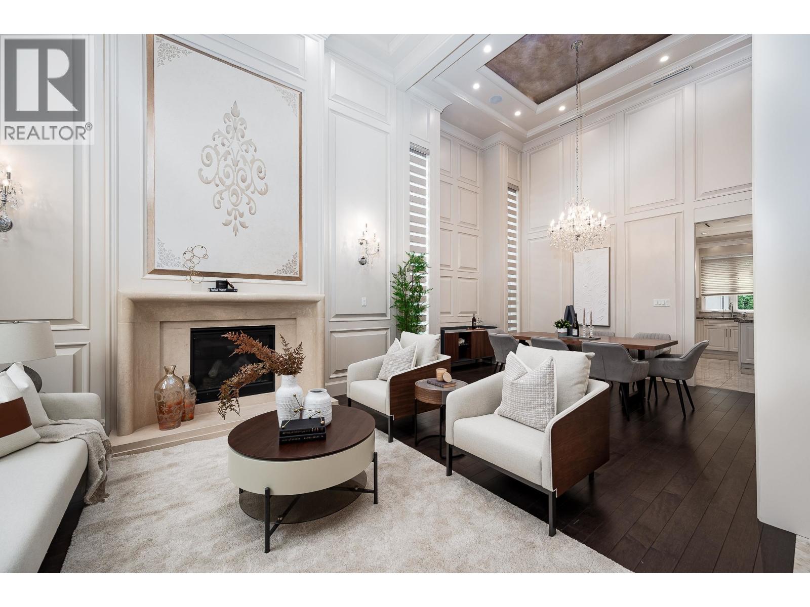 10500 CAITHCART ROAD, Richmond