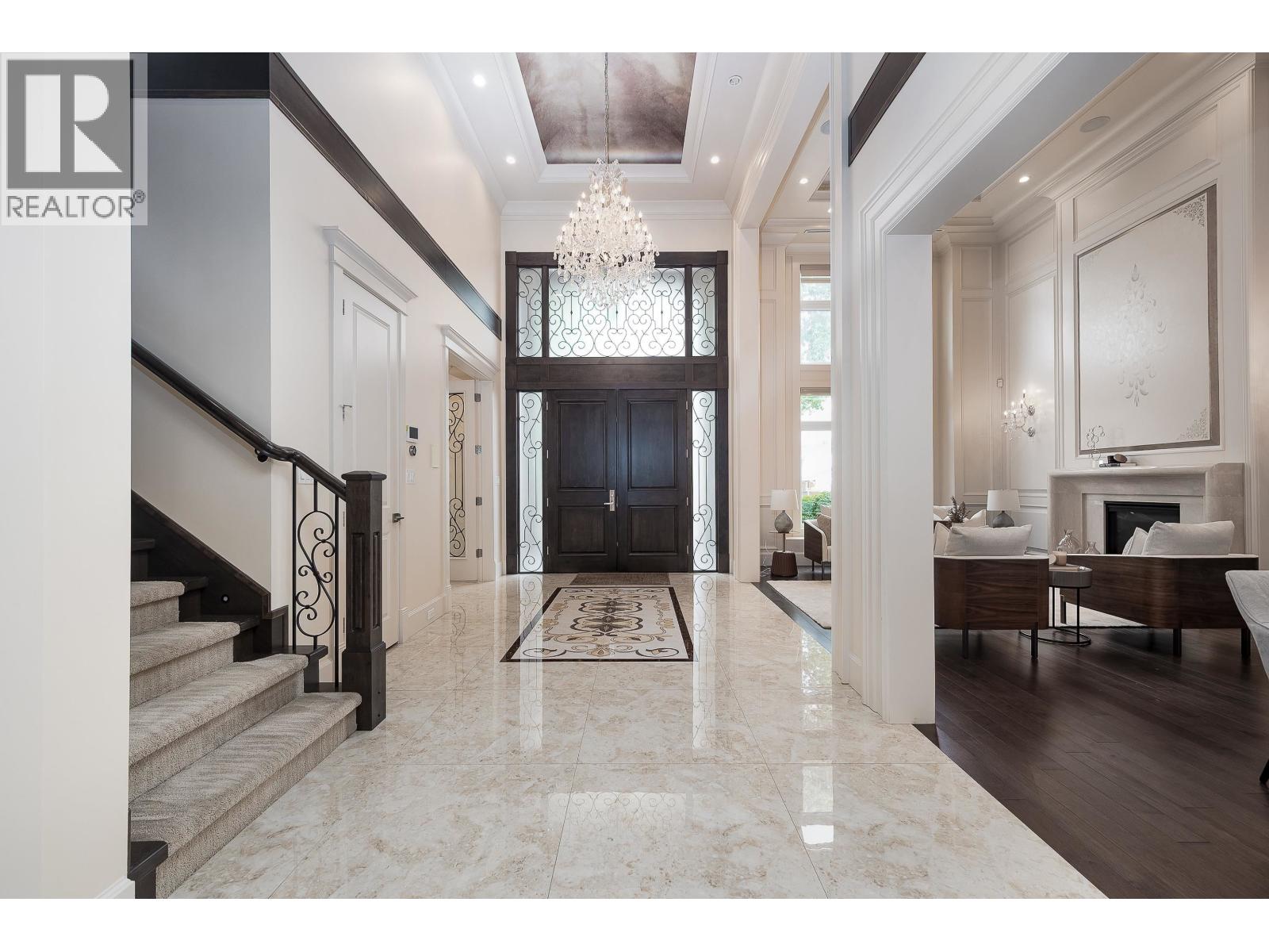 10500 CAITHCART ROAD, Richmond