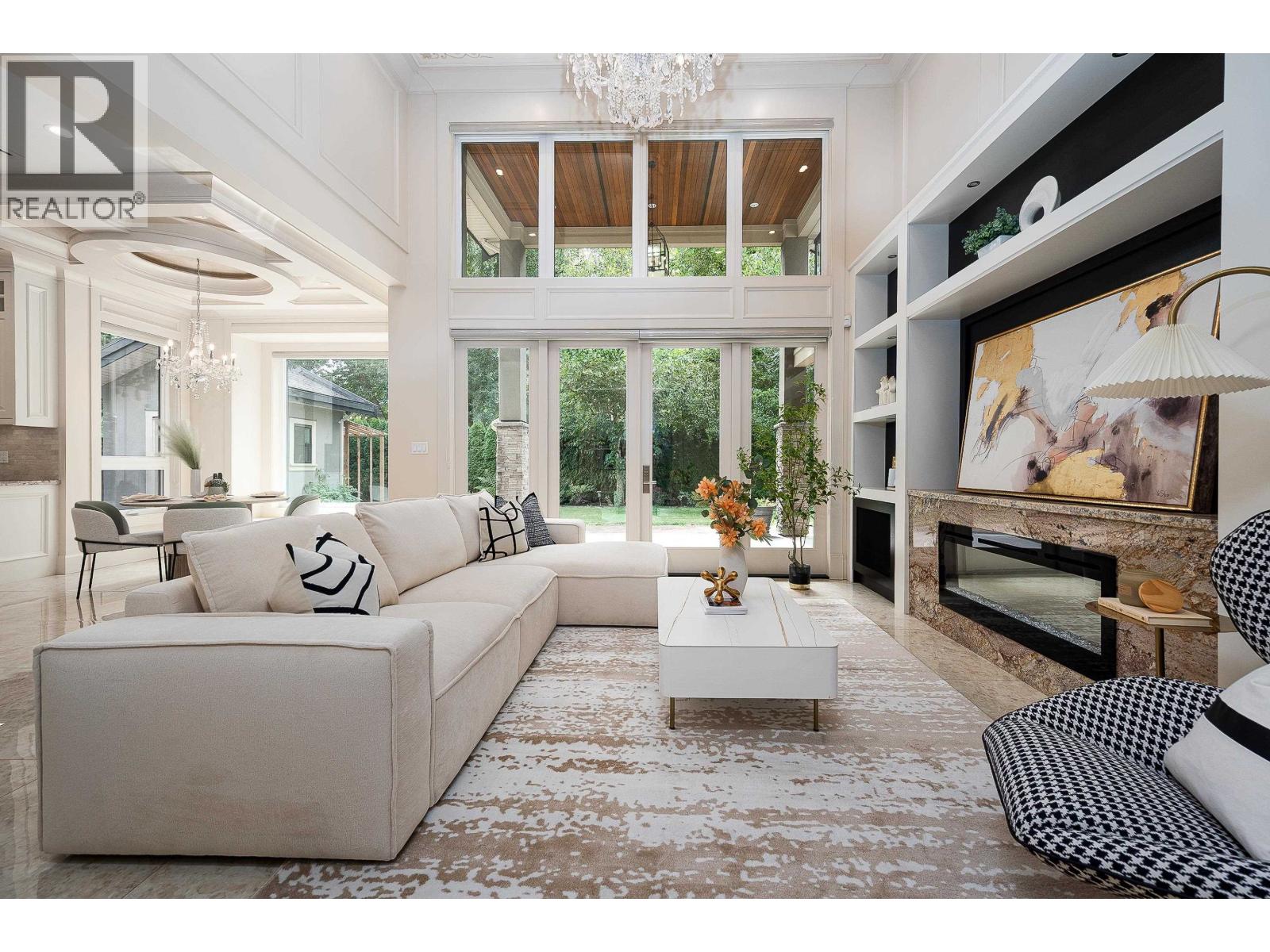 10500 CAITHCART ROAD, Richmond