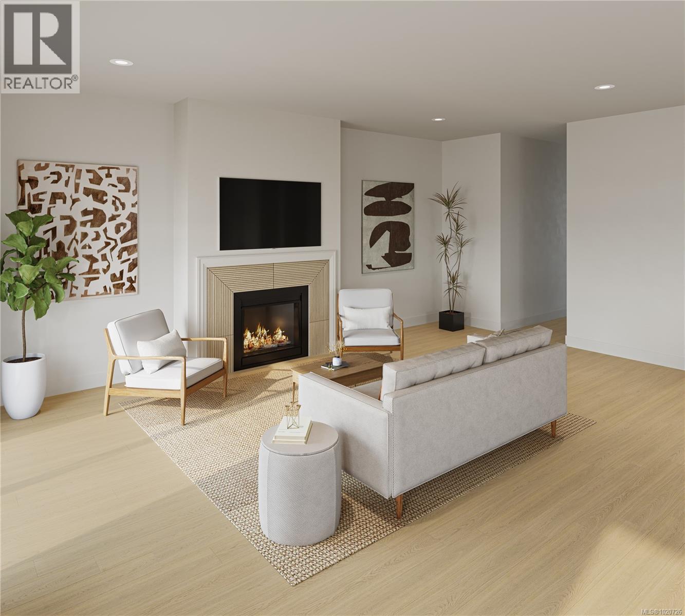 3603 Temperate Pl, Colwood