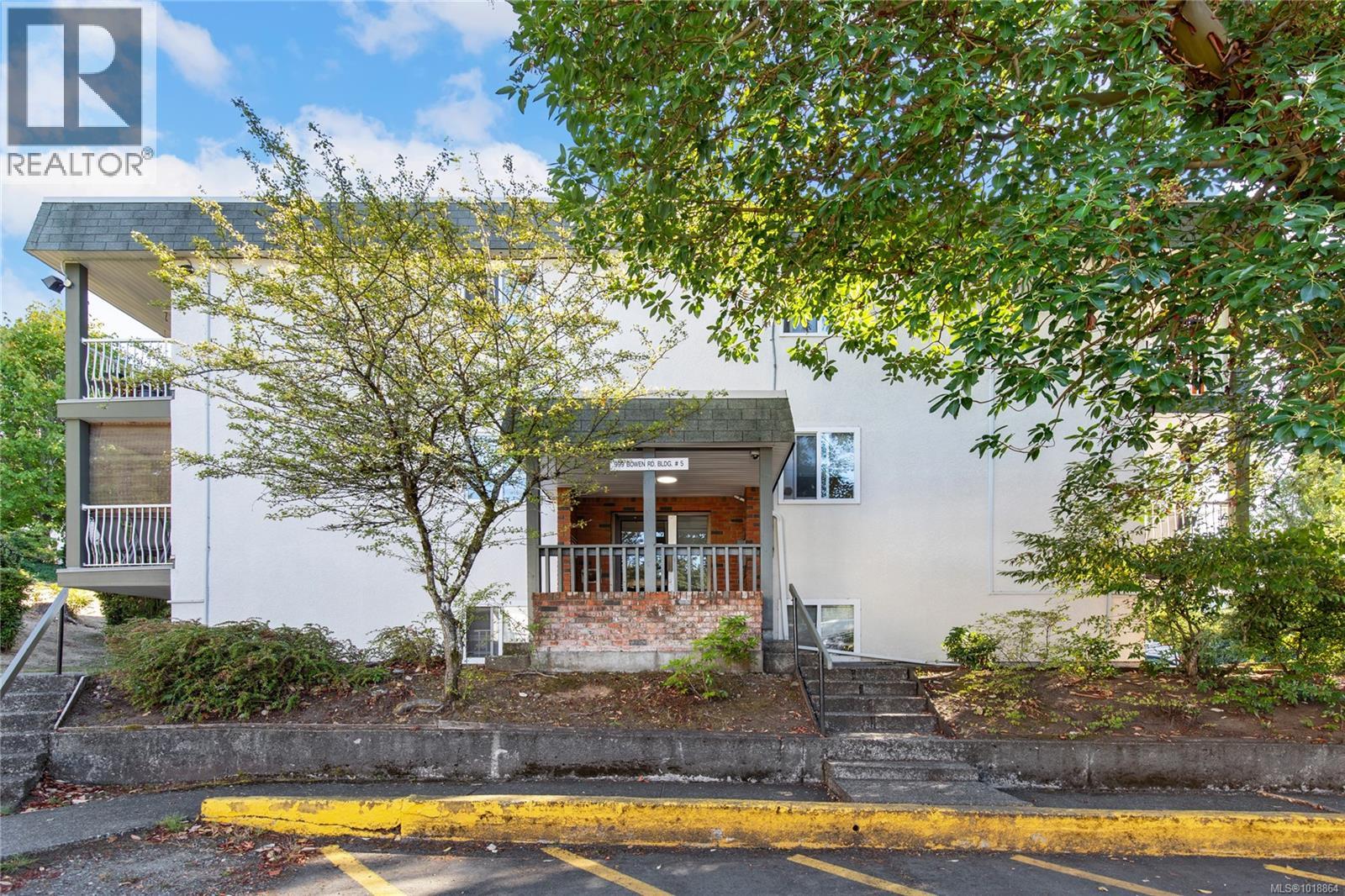 5109 999 BOWEN Rd, Nanaimo