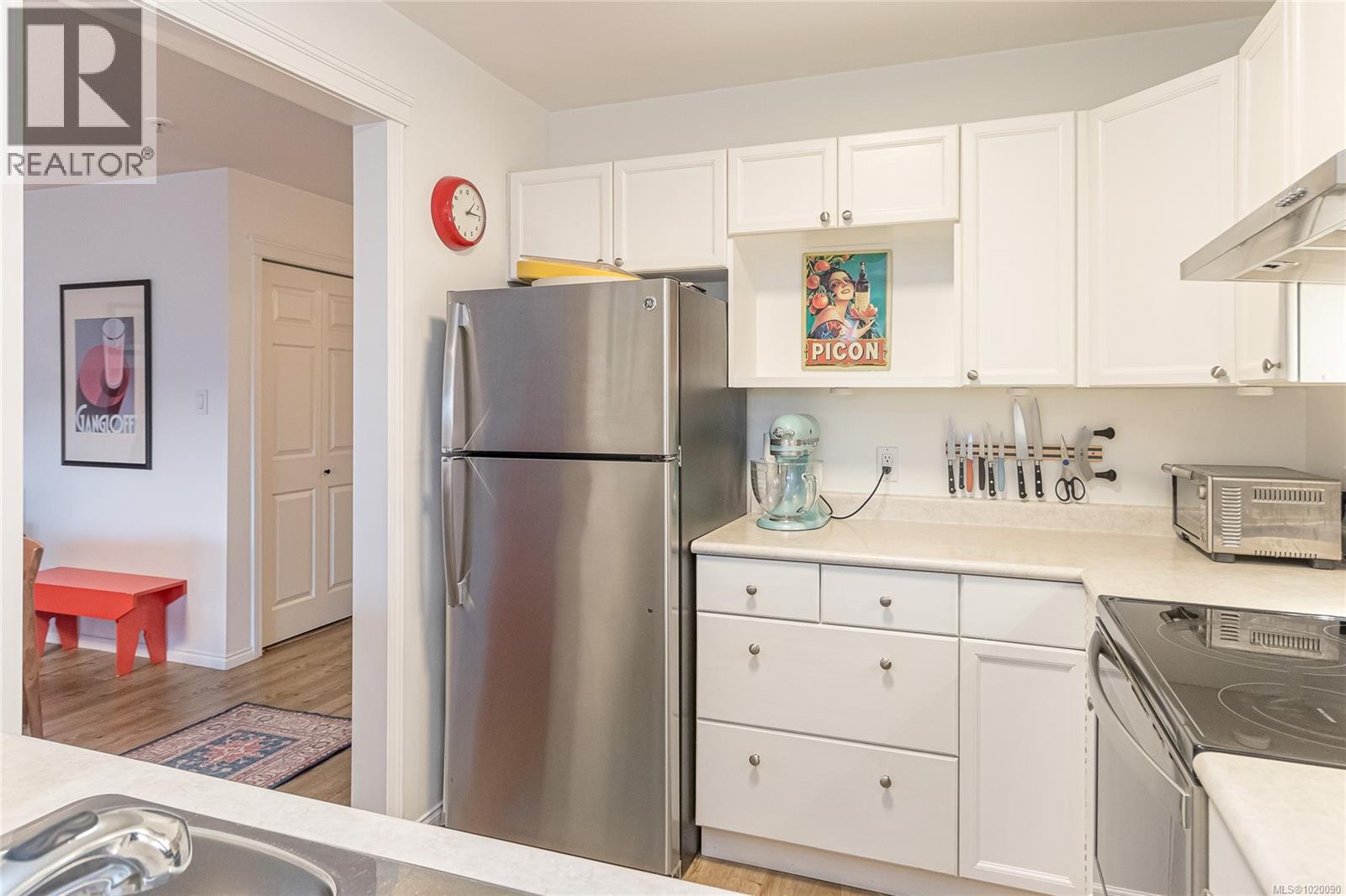 111 4949 Wills Rd, Nanaimo