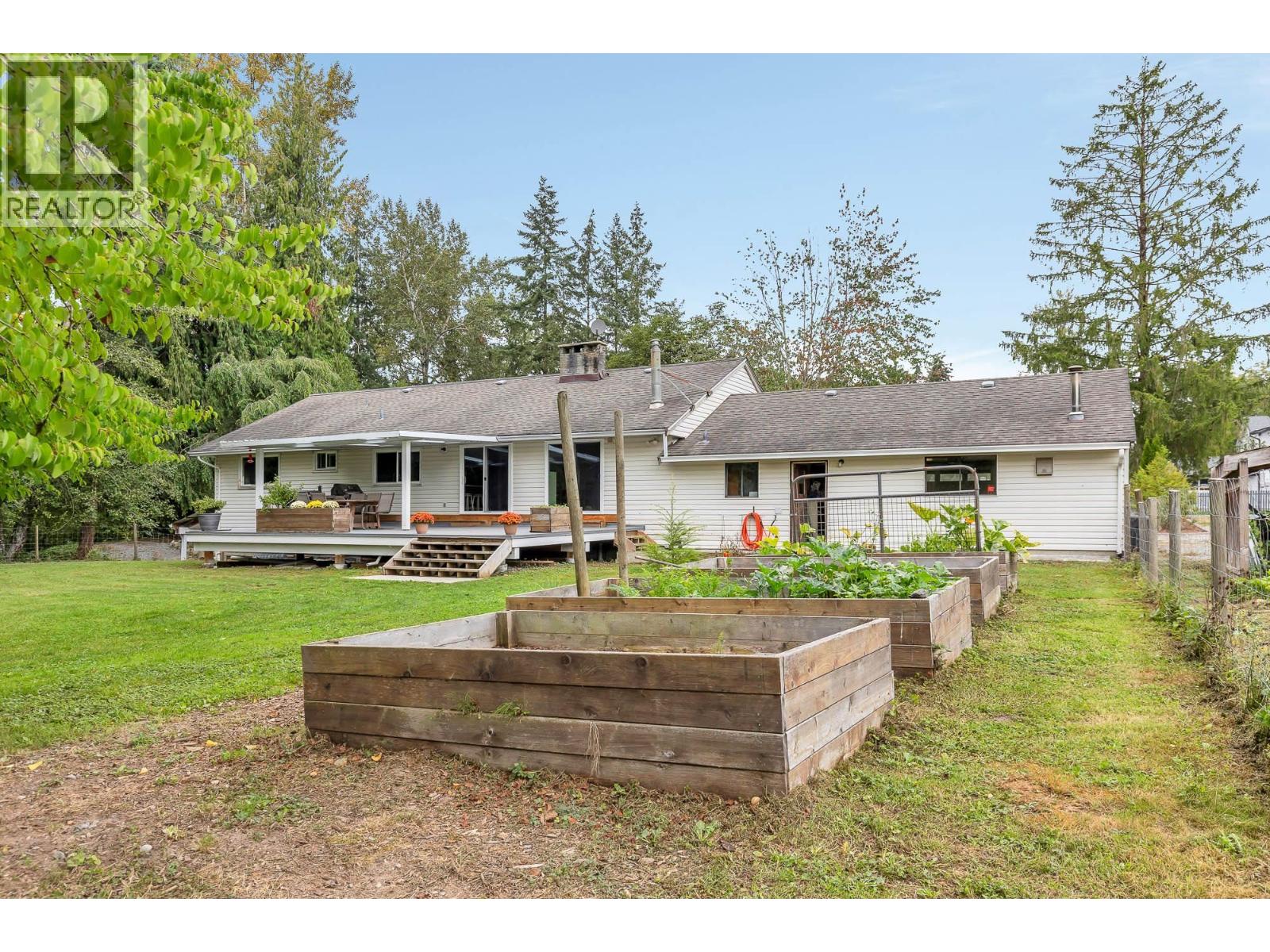 24320 116 AVENUE, Maple Ridge