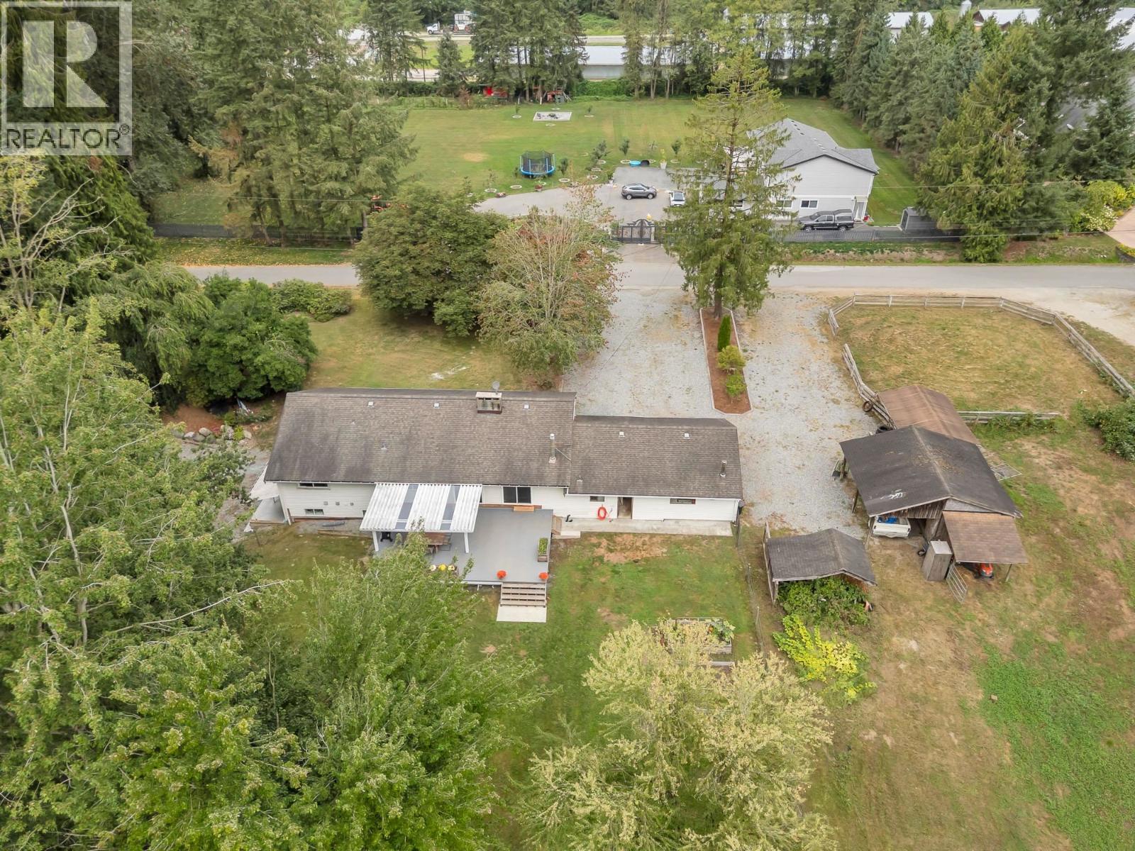 24320 116 AVENUE, Maple Ridge