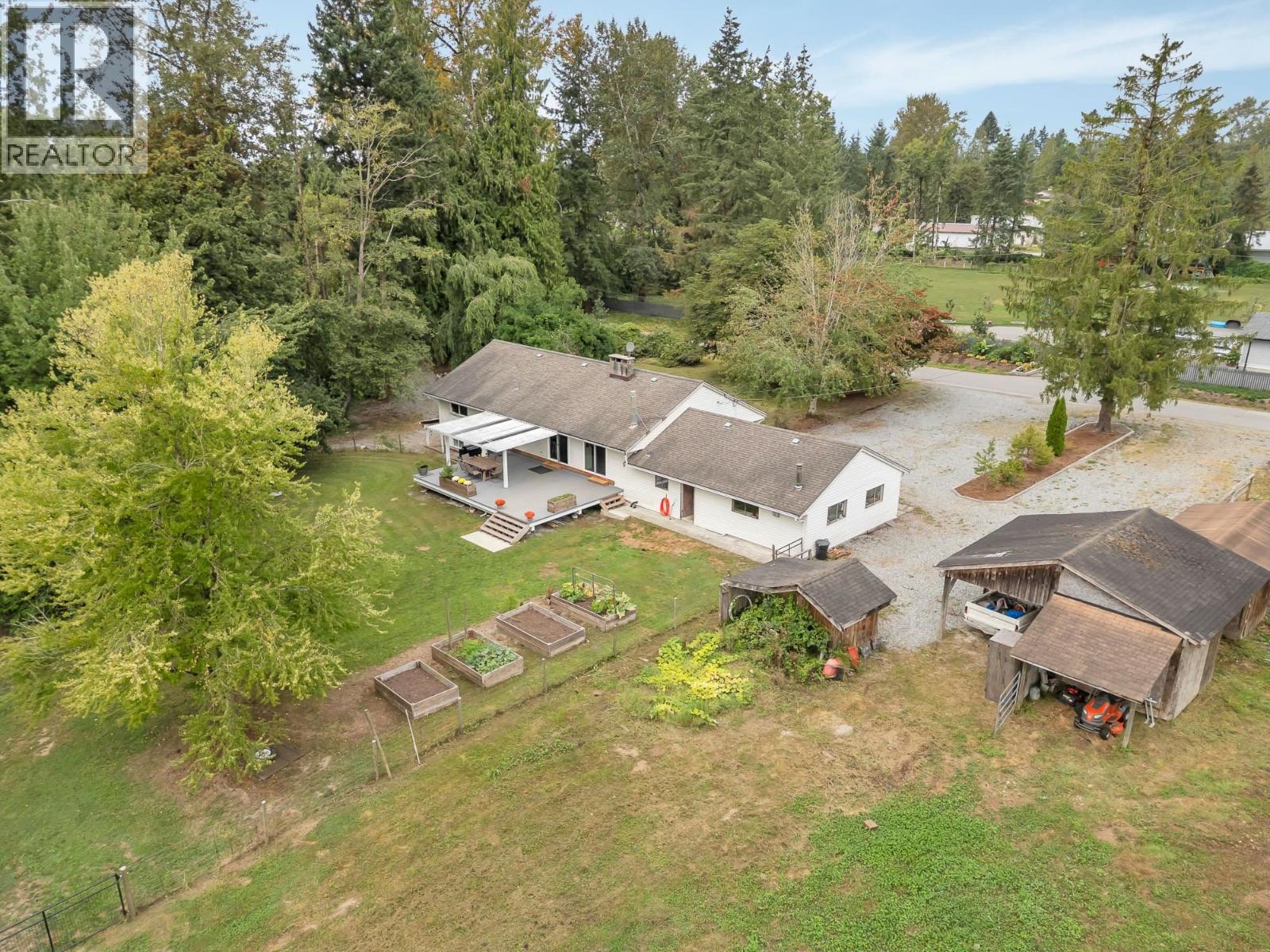 24320 116 AVENUE, Maple Ridge