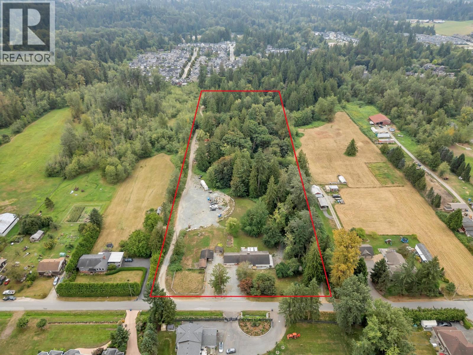 24320 116 AVENUE, Maple Ridge