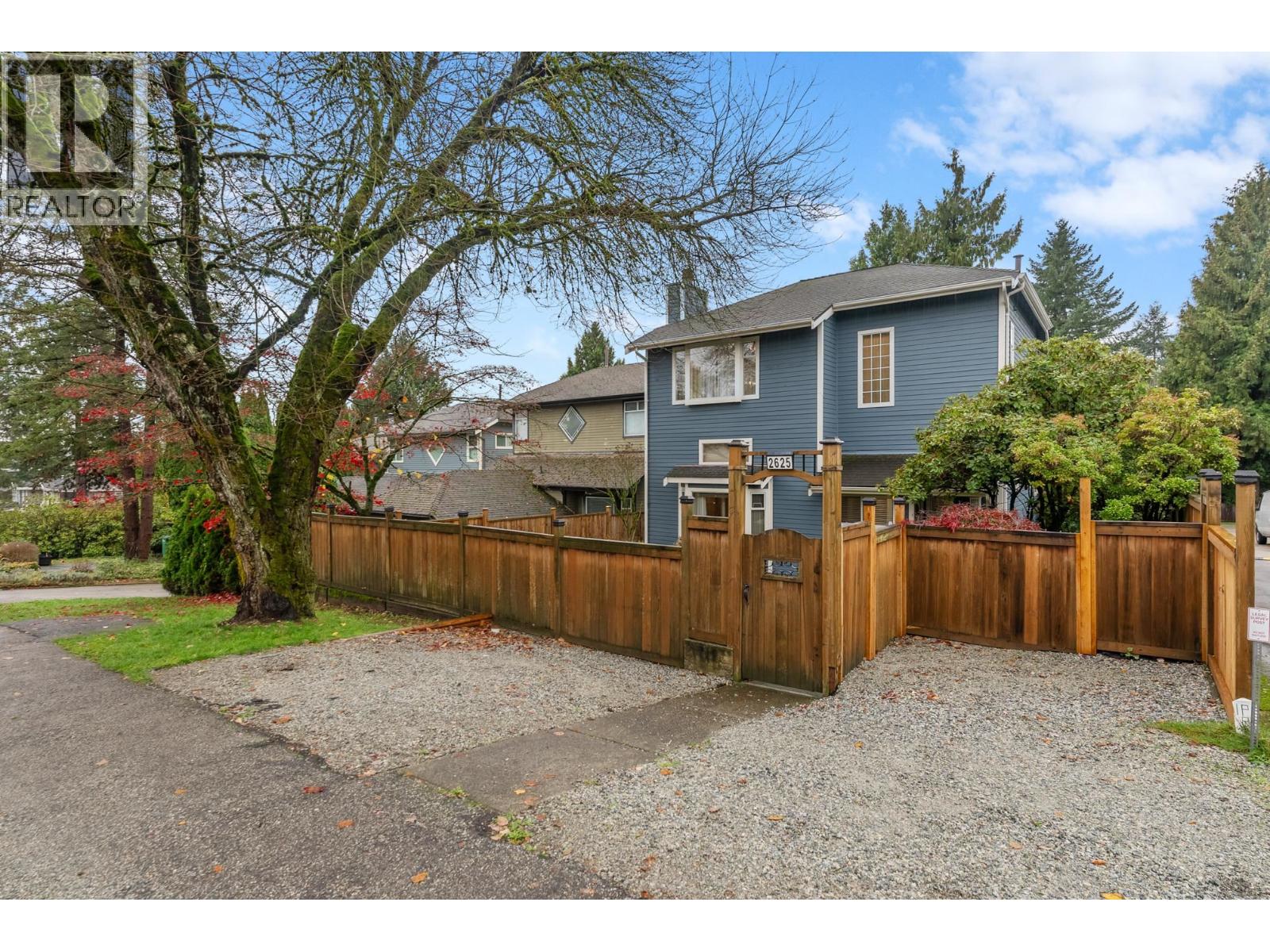 2625 BAINBRIDGE AVENUE, Burnaby