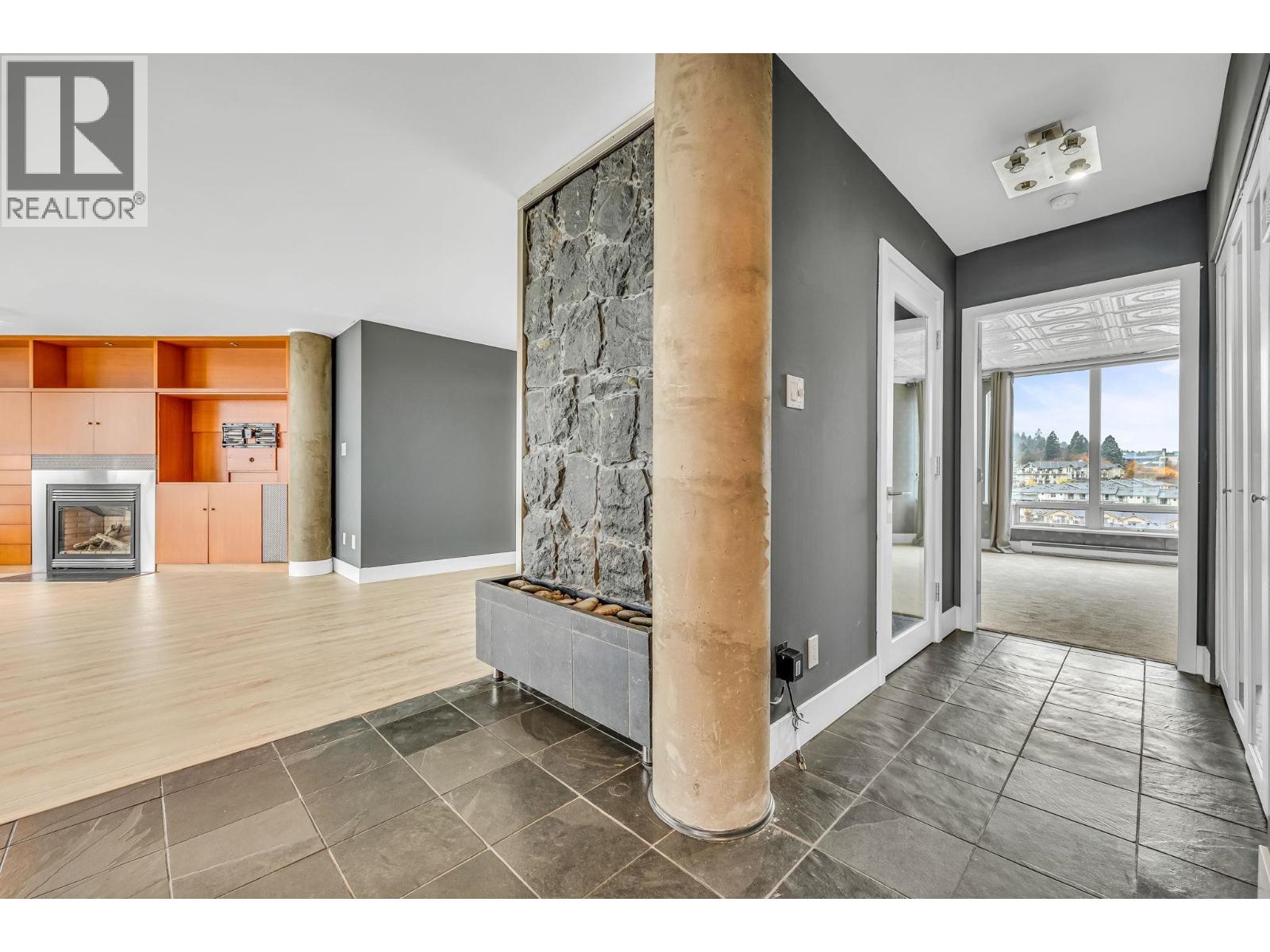 1801 71 JAMIESON COURT, New Westminster