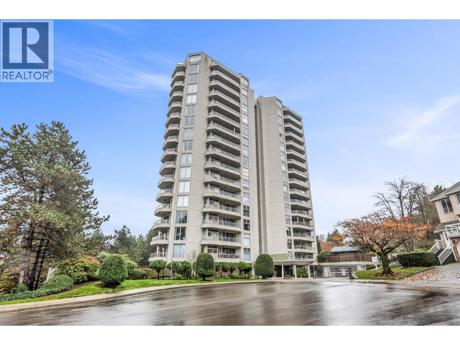 1801 71 JAMIESON COURT, New Westminster