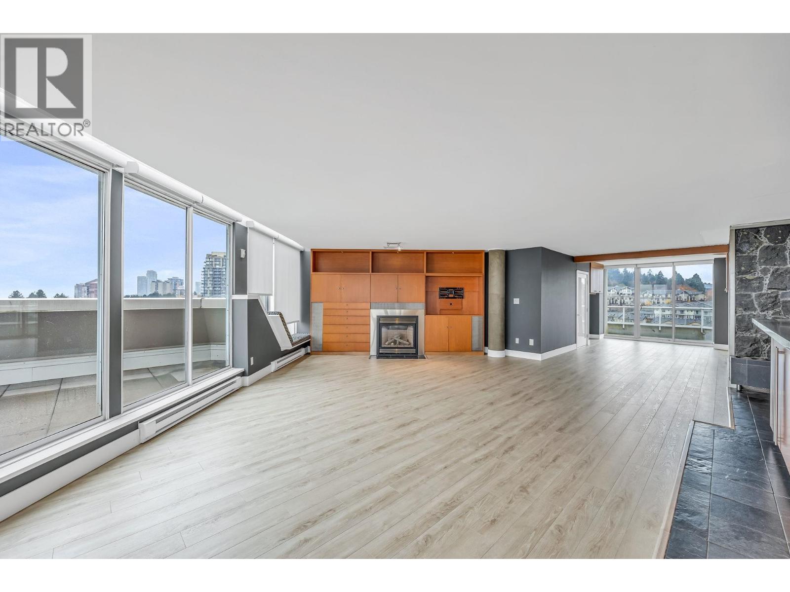 1801 71 JAMIESON COURT, New Westminster