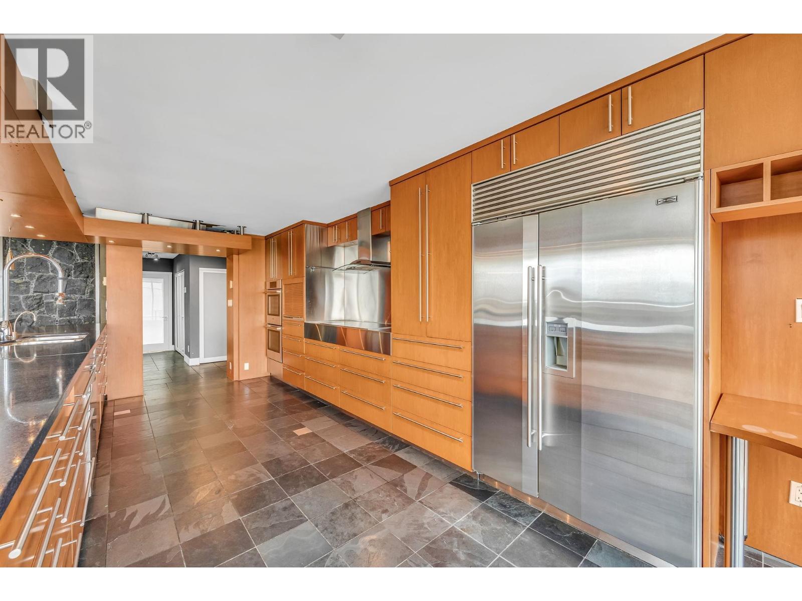 1801 71 JAMIESON COURT, New Westminster