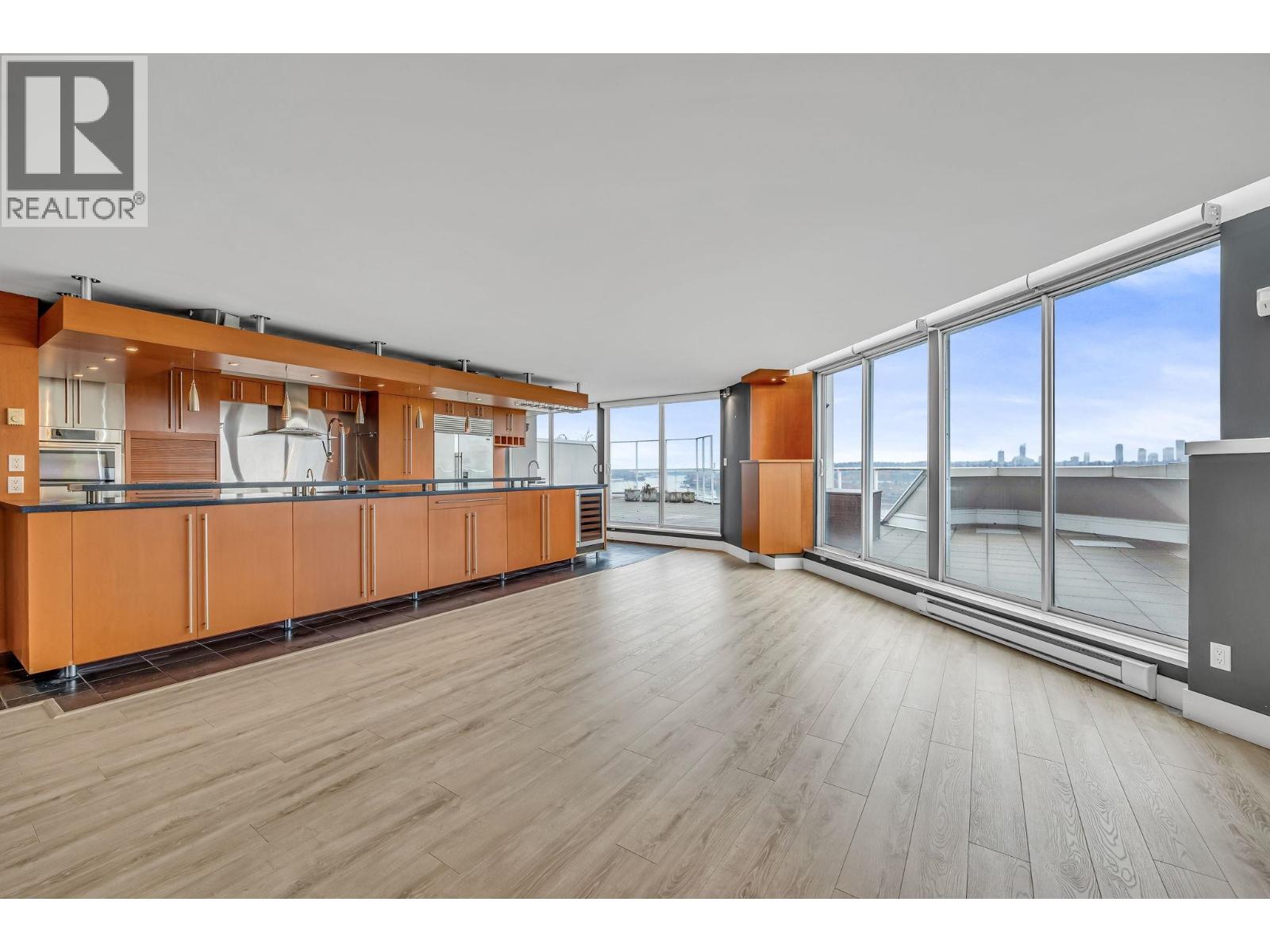 1801 71 JAMIESON COURT, New Westminster