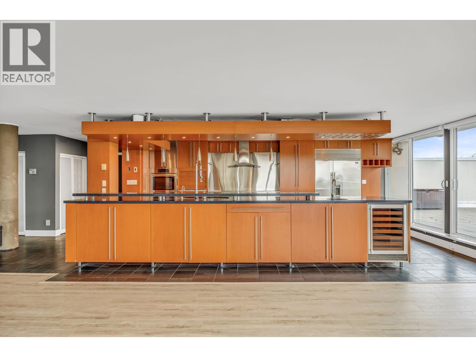 1801 71 JAMIESON COURT, New Westminster