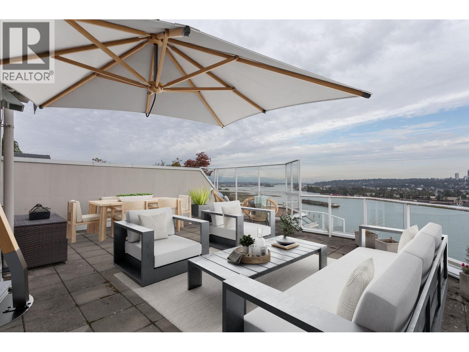 1801 71 JAMIESON COURT, New Westminster