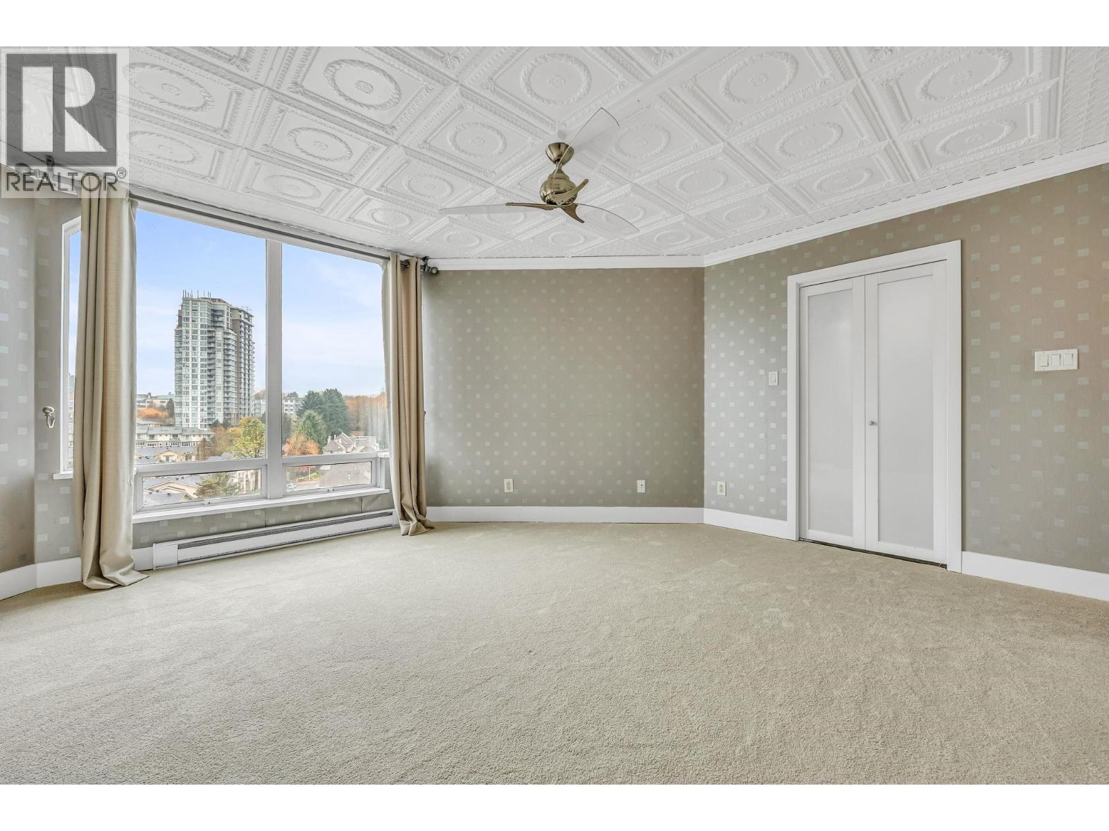 1801 71 JAMIESON COURT, New Westminster