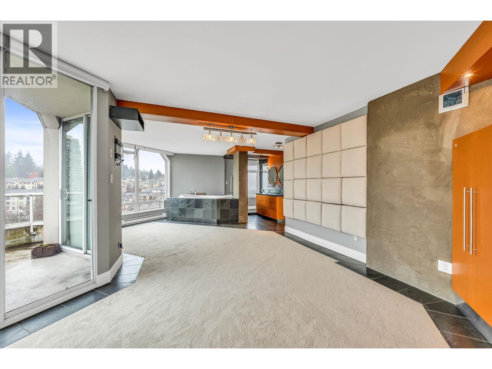 1801 71 JAMIESON COURT, New Westminster