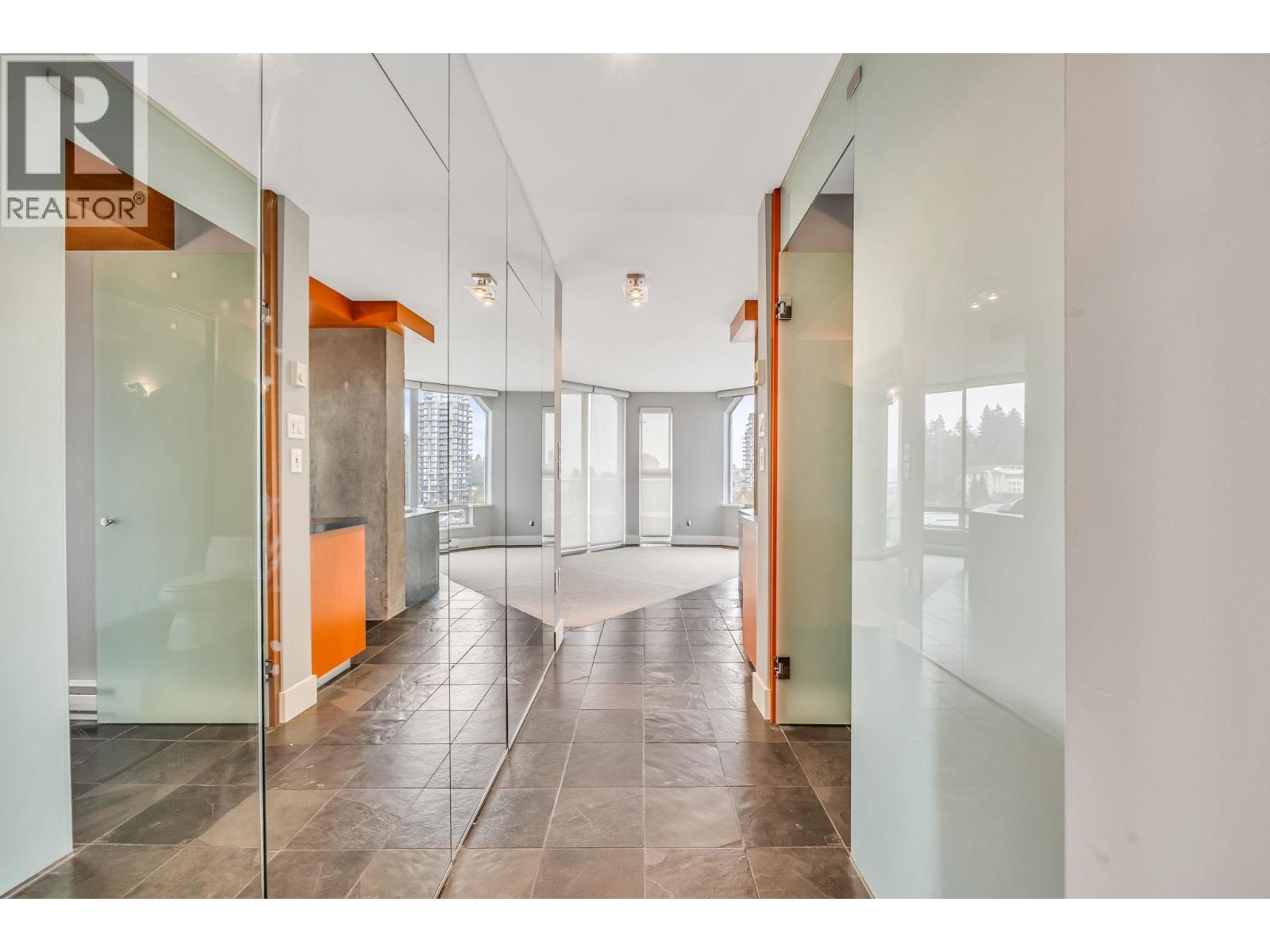 1801 71 JAMIESON COURT, New Westminster