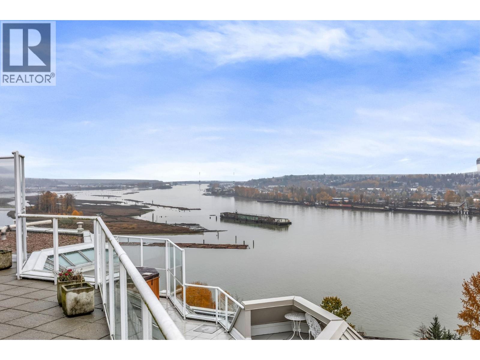 1801 71 JAMIESON COURT, New Westminster