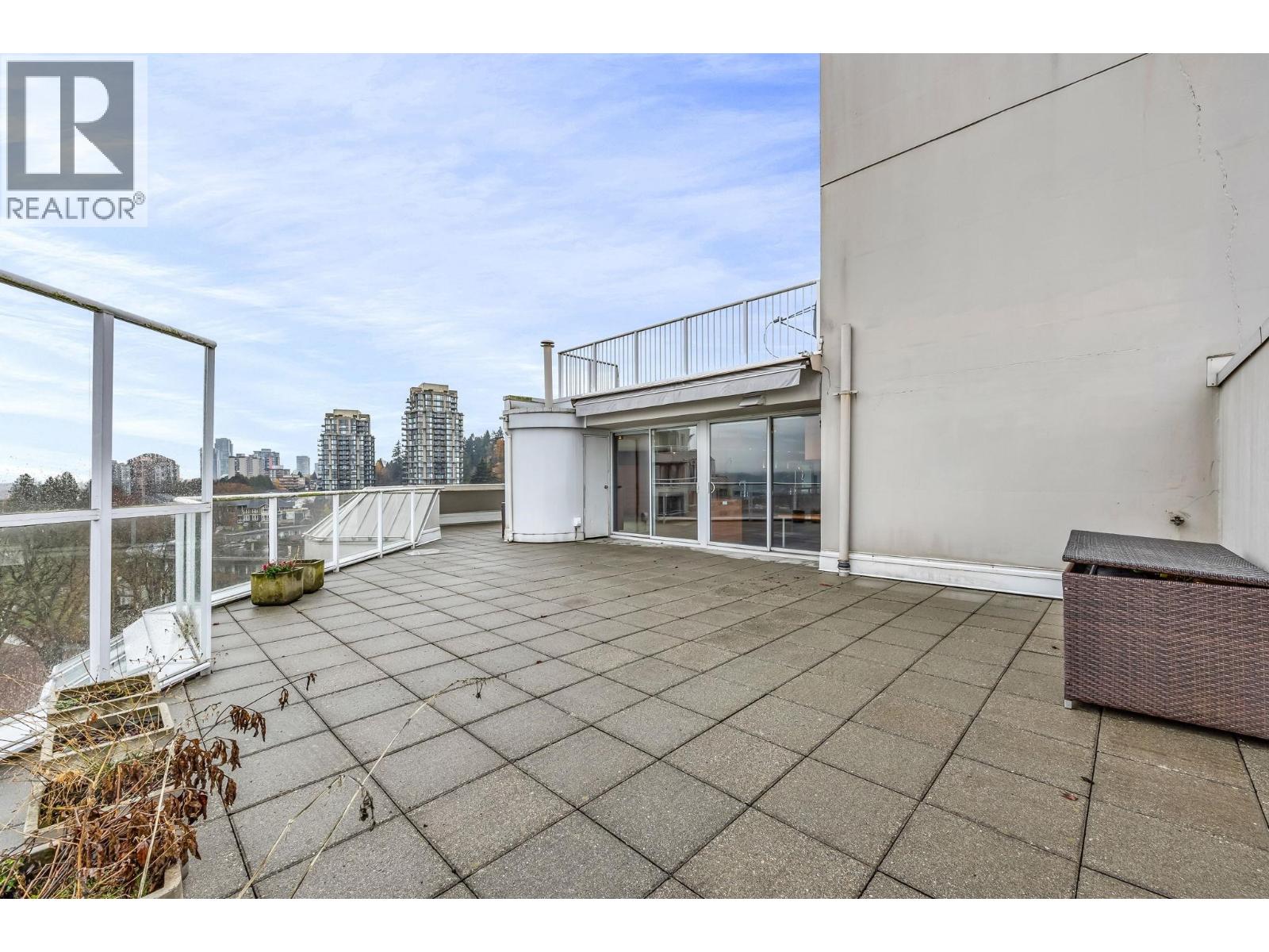 1801 71 JAMIESON COURT, New Westminster