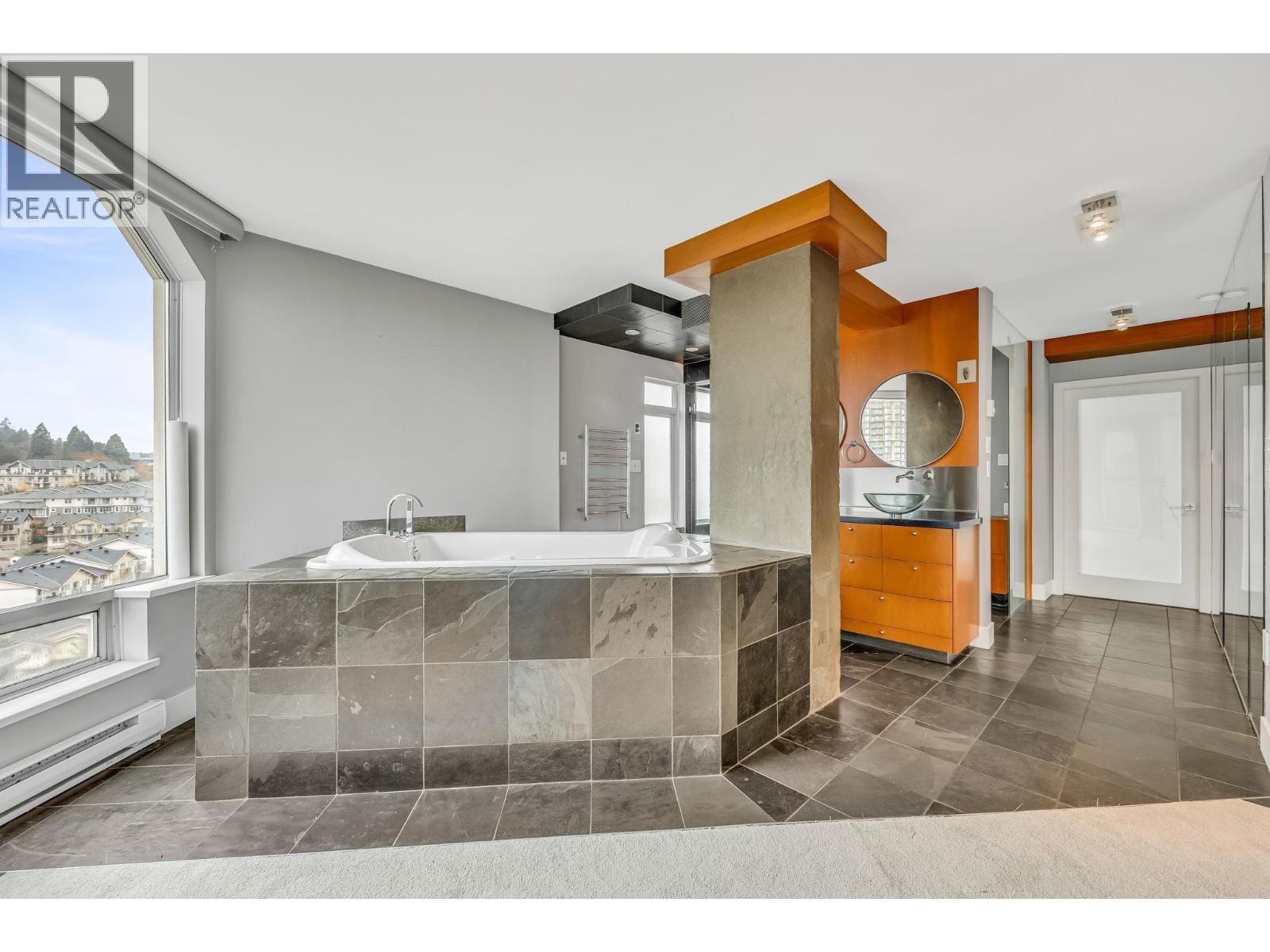 1801 71 JAMIESON COURT, New Westminster