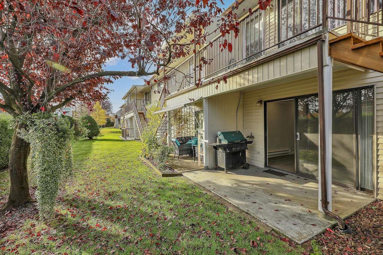 57 32959 GEORGE FERGUSON WAY, Abbotsford