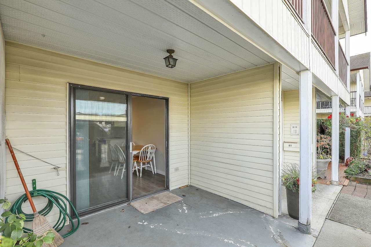 57 32959 GEORGE FERGUSON WAY, Abbotsford