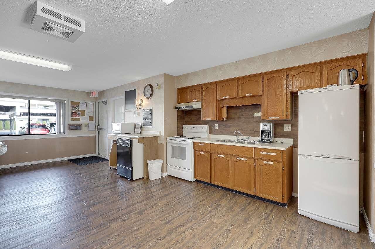 57 32959 GEORGE FERGUSON WAY, Abbotsford