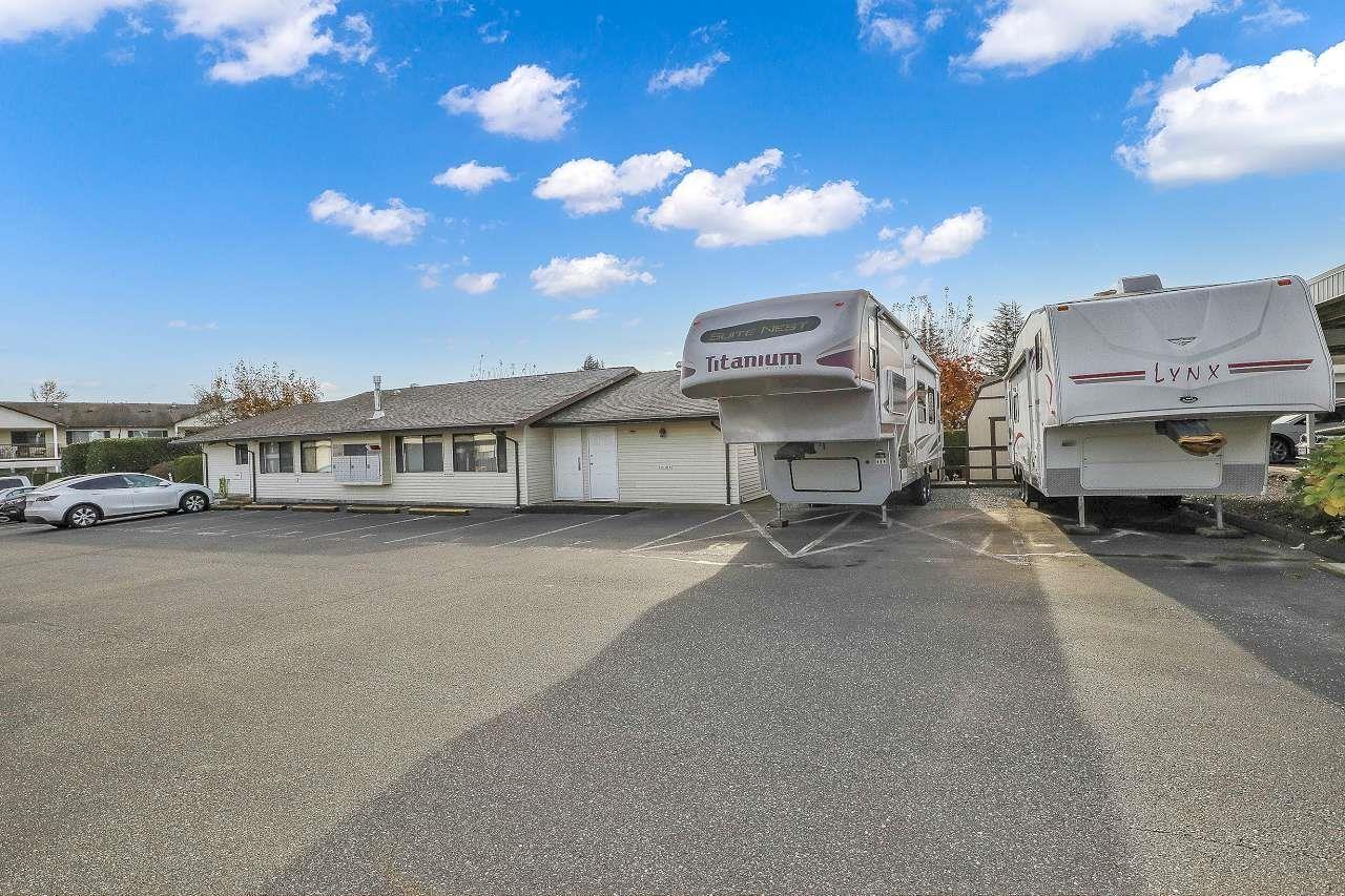 57 32959 GEORGE FERGUSON WAY, Abbotsford