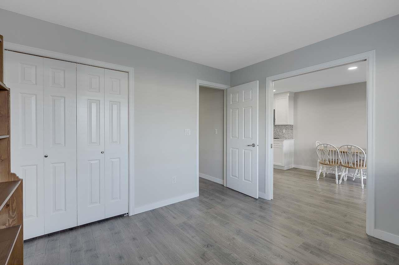 57 32959 GEORGE FERGUSON WAY, Abbotsford