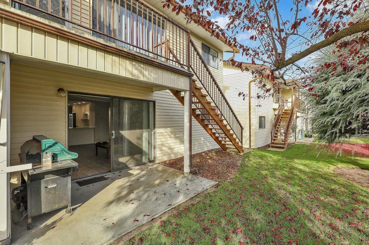 57 32959 GEORGE FERGUSON WAY, Abbotsford