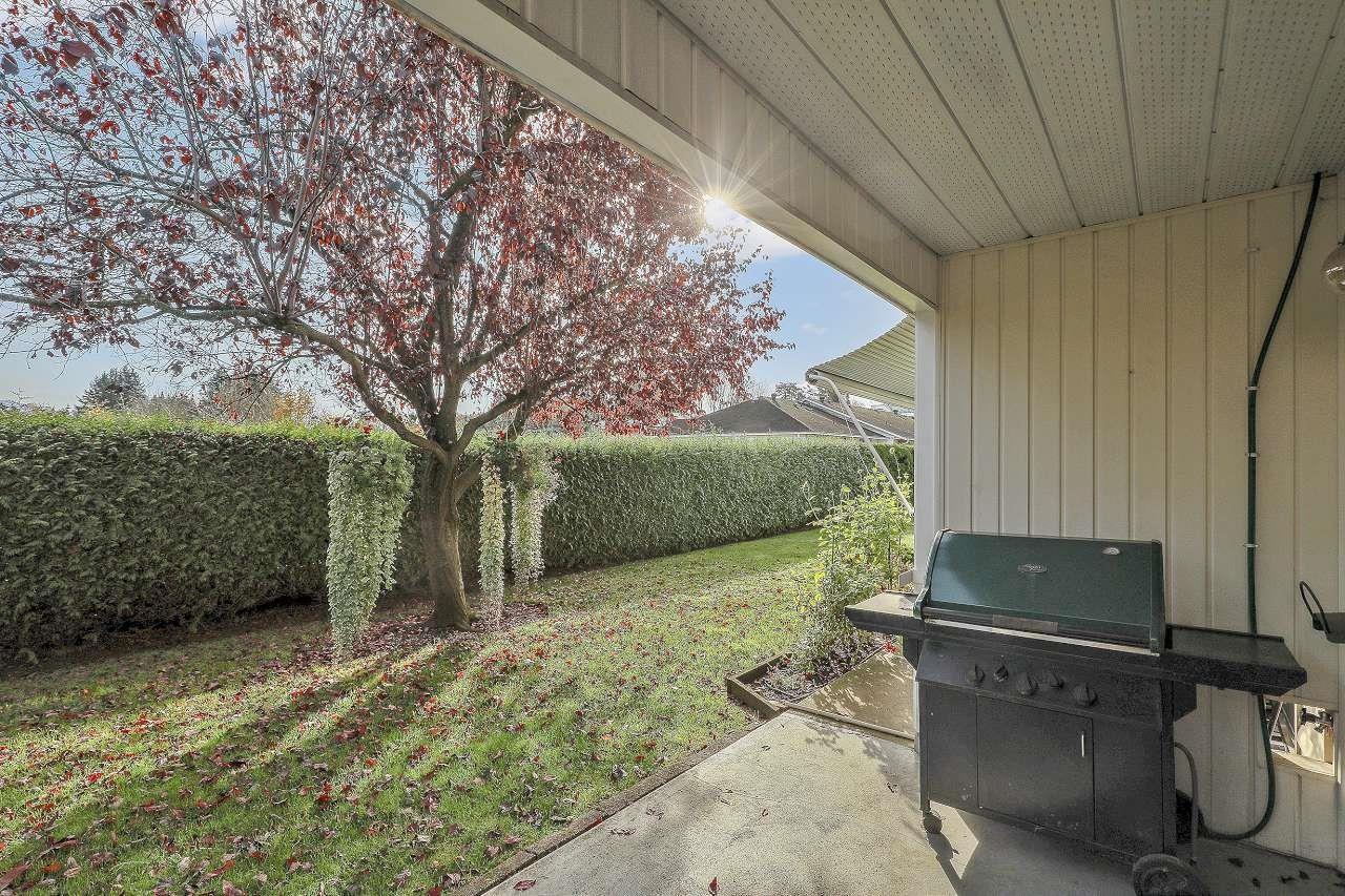 57 32959 GEORGE FERGUSON WAY, Abbotsford