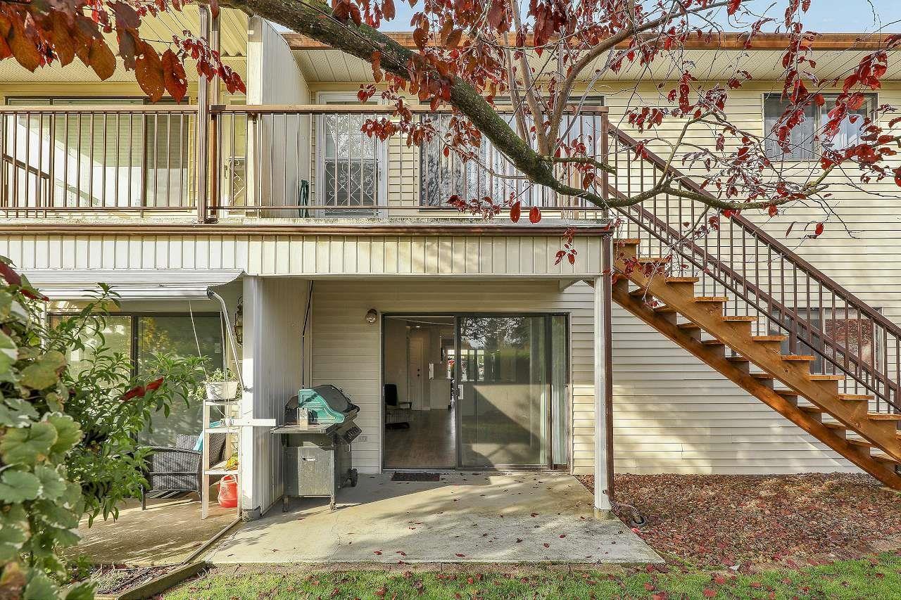 57 32959 GEORGE FERGUSON WAY, Abbotsford