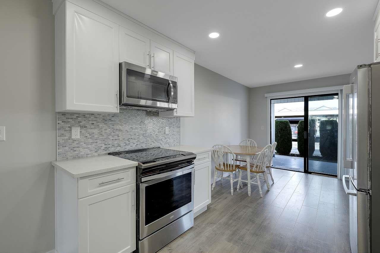 57 32959 GEORGE FERGUSON WAY, Abbotsford