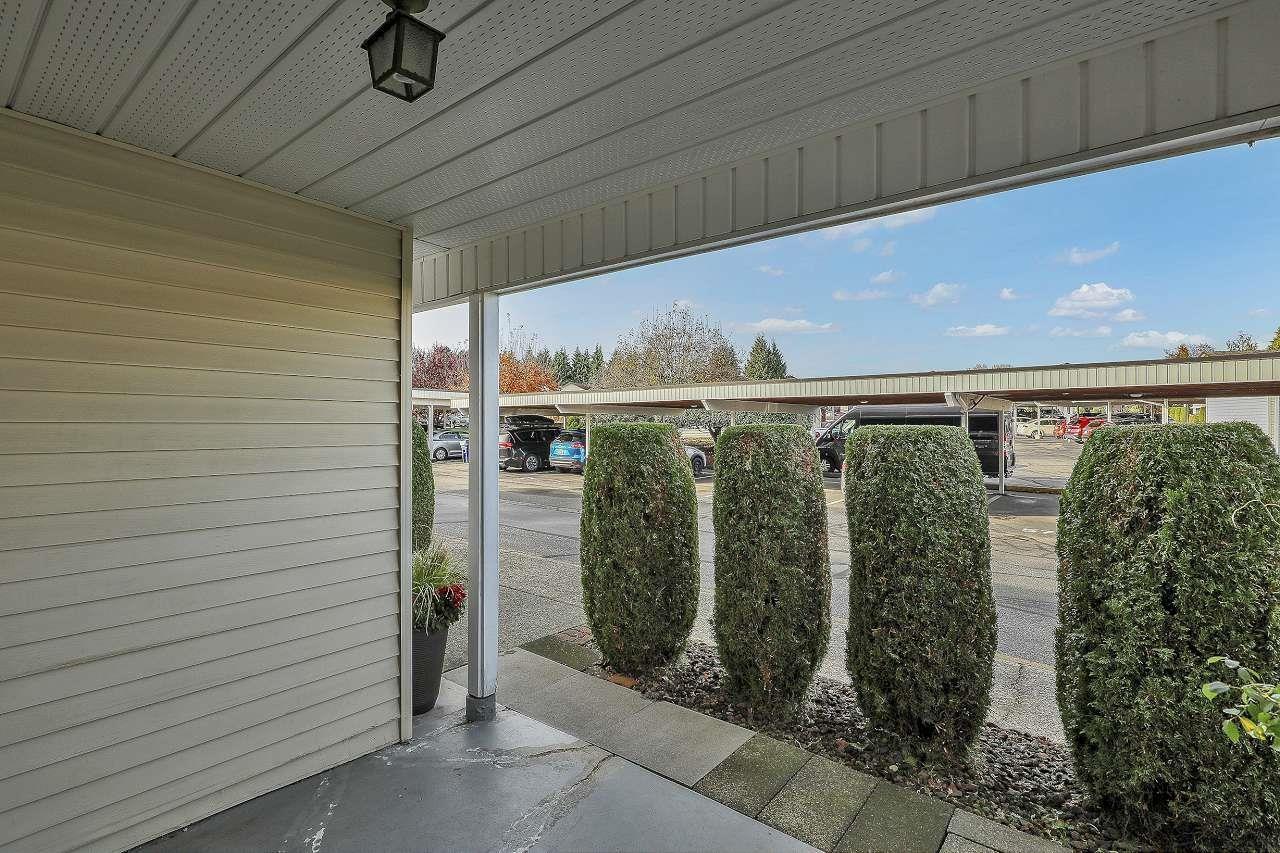 57 32959 GEORGE FERGUSON WAY, Abbotsford