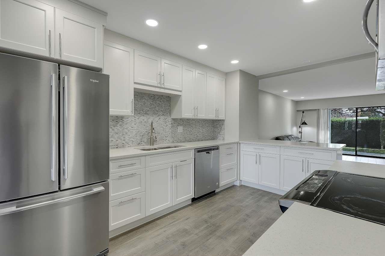 57 32959 GEORGE FERGUSON WAY, Abbotsford