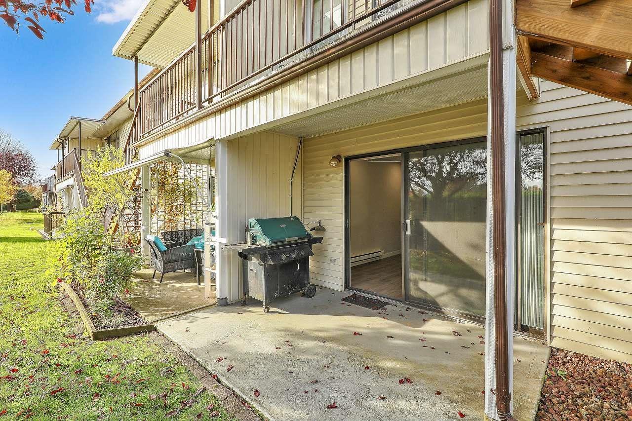 57 32959 GEORGE FERGUSON WAY, Abbotsford