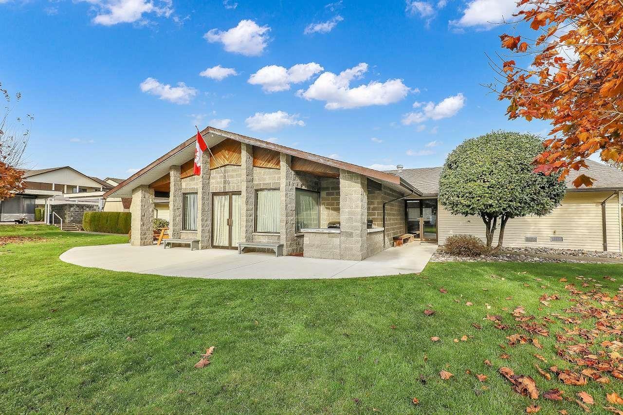 57 32959 GEORGE FERGUSON WAY, Abbotsford