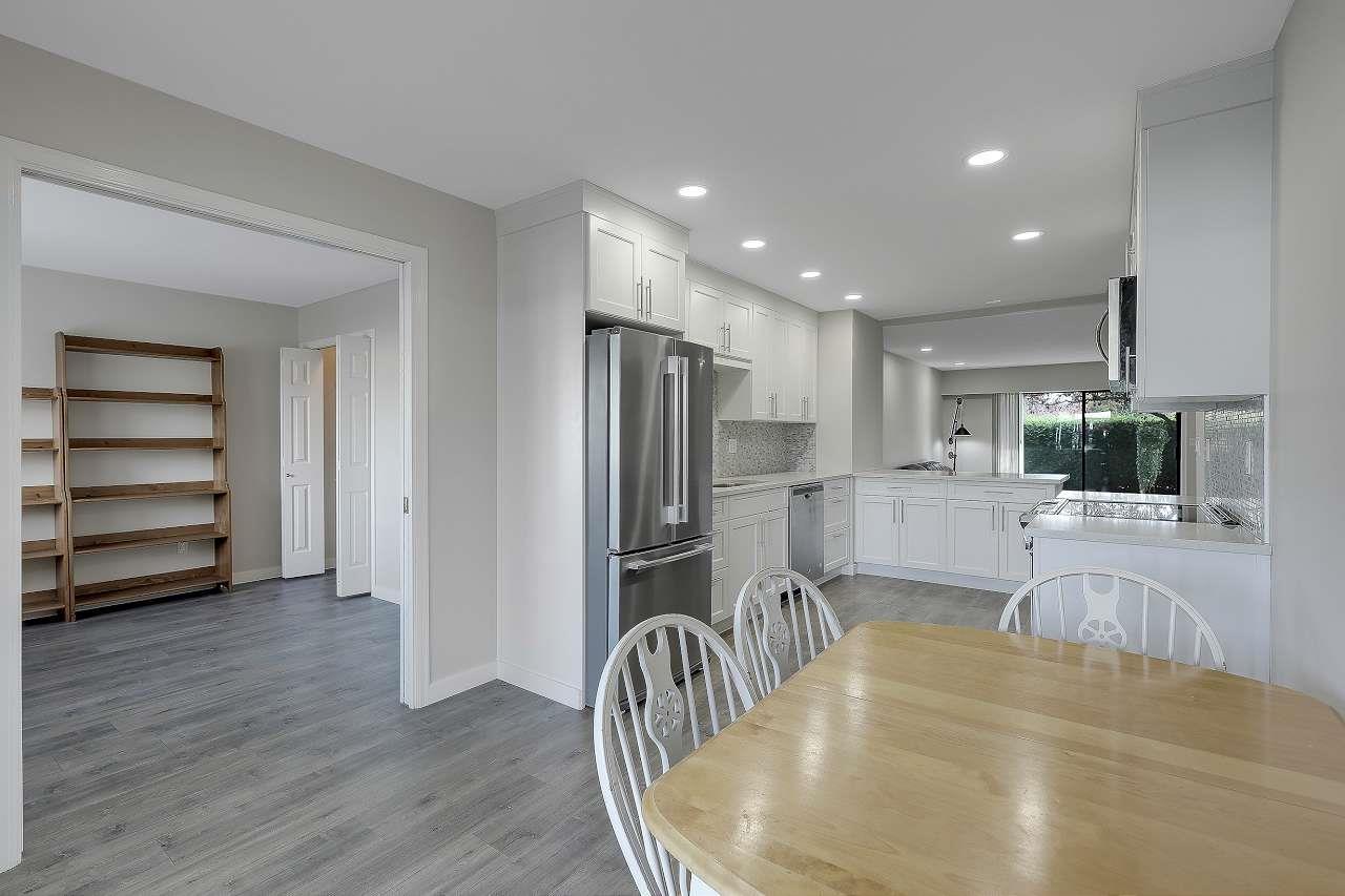 57 32959 GEORGE FERGUSON WAY, Abbotsford