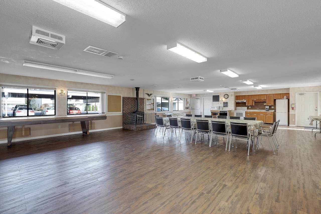 57 32959 GEORGE FERGUSON WAY, Abbotsford