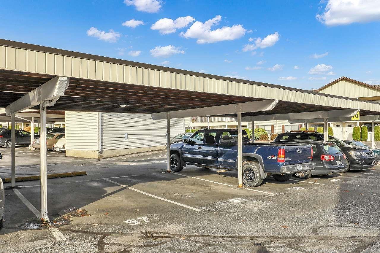 57 32959 GEORGE FERGUSON WAY, Abbotsford