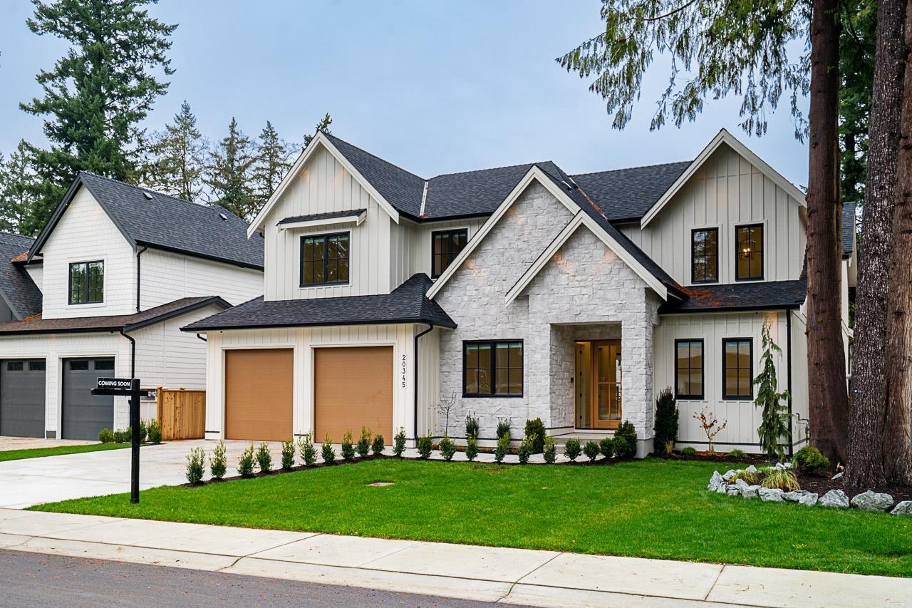 20345 41A AVENUE, Langley