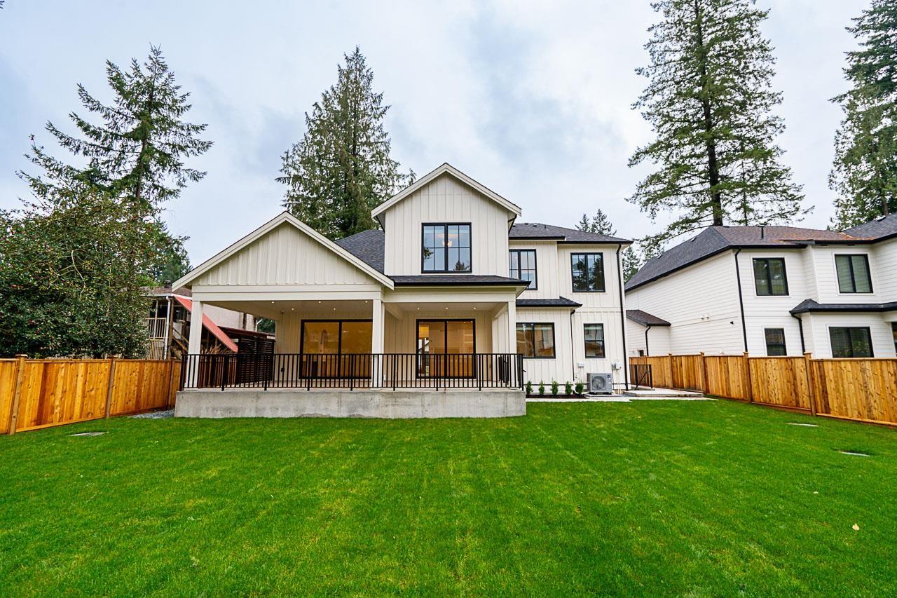 20345 41A AVENUE, Langley