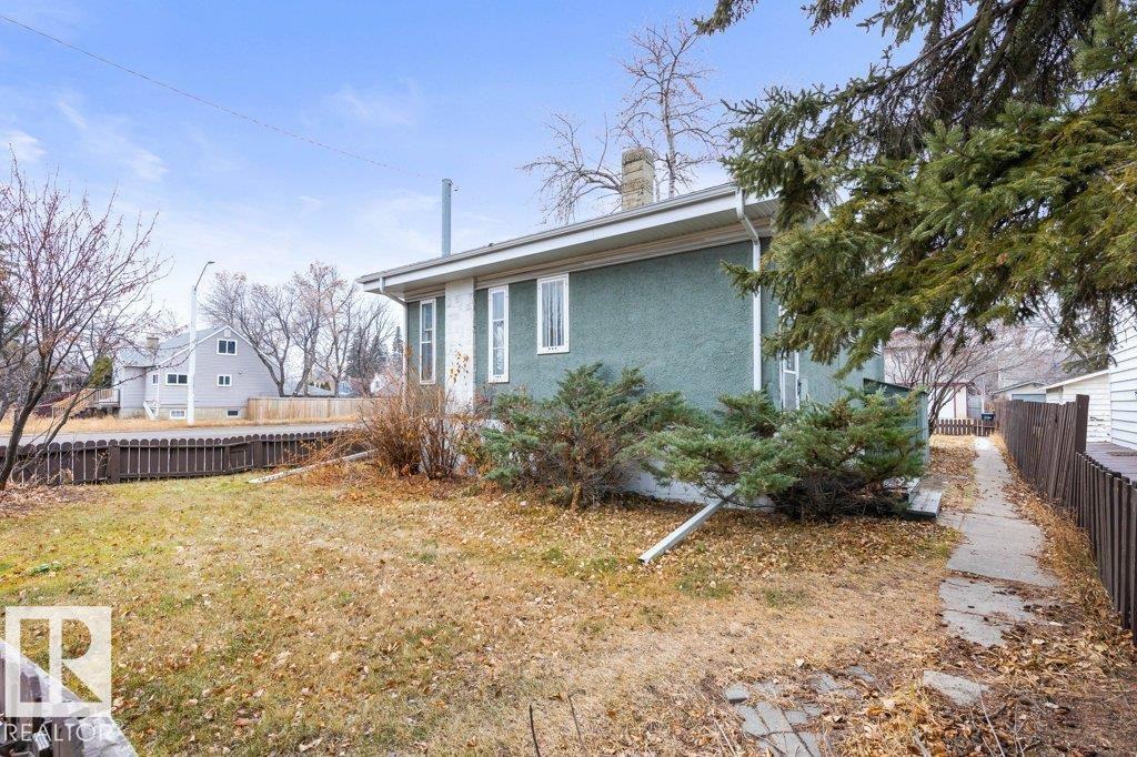 6507 109 ST NW, Edmonton