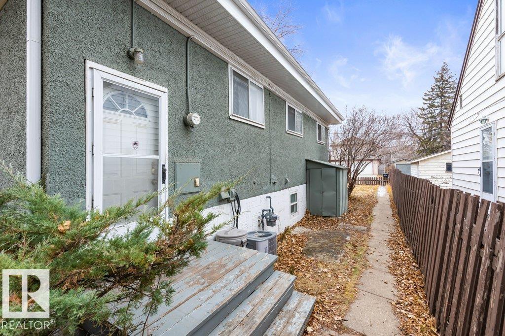 6507 109 ST NW, Edmonton